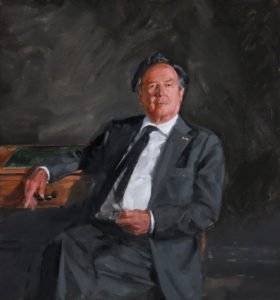 frank leenhouts govert van der p