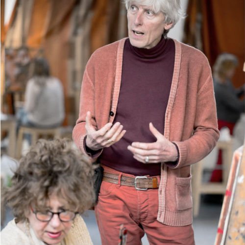 Maarten Welbergen