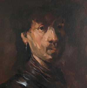 frank leenhouts rembrandt