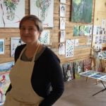Anna Khodorvich