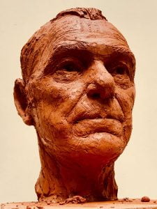 prettig portret - hans dagelet