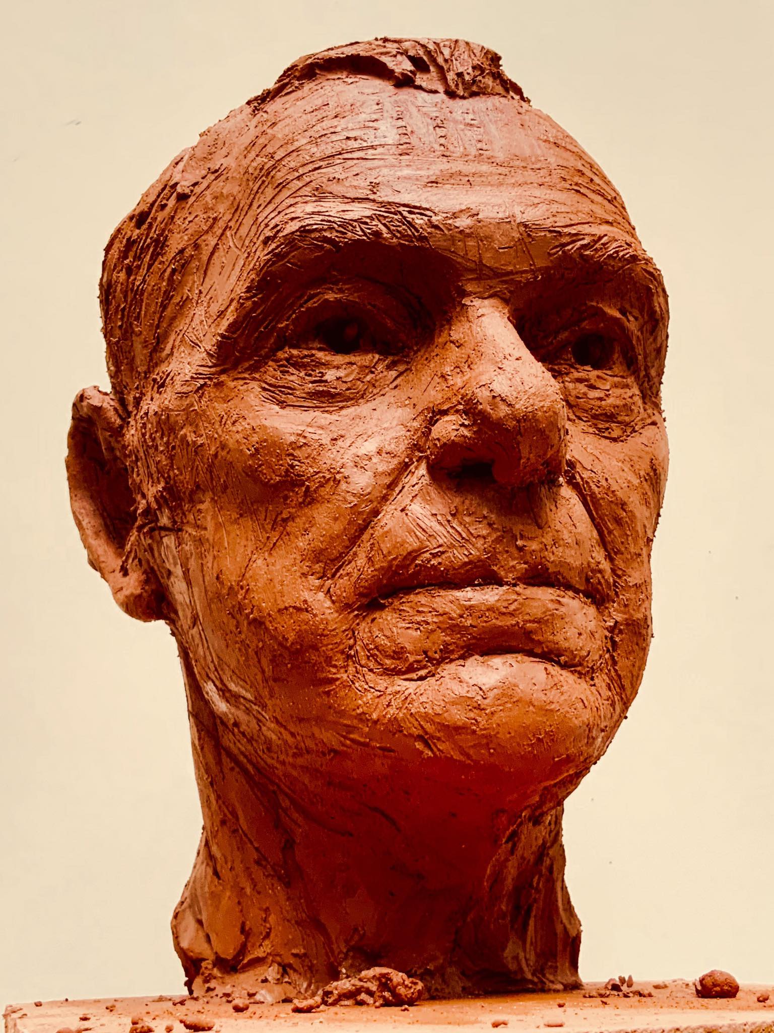 prettig portret - hans dagelet