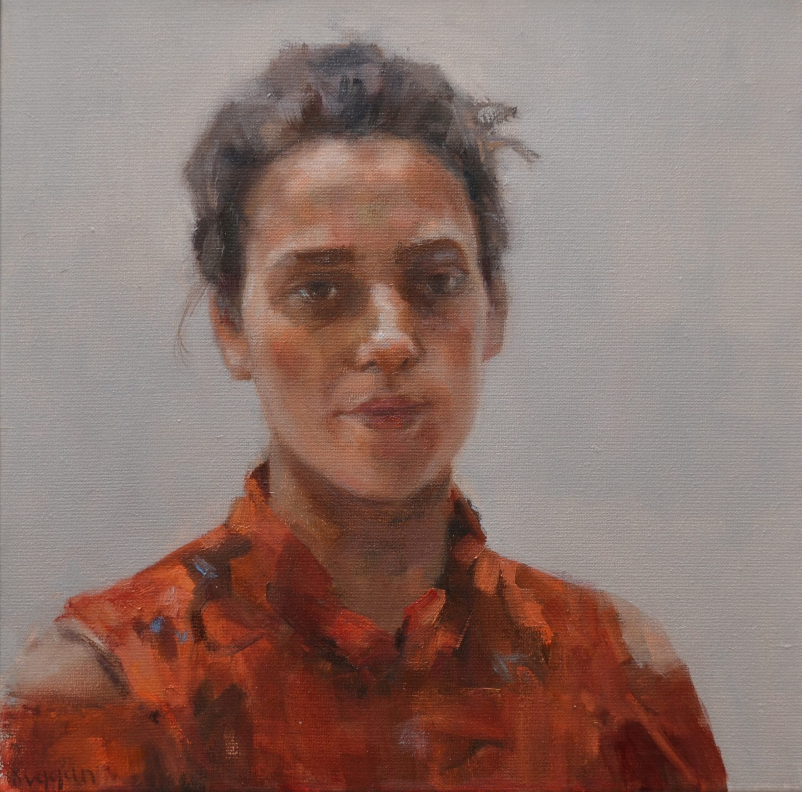 Masterclass Mens in kleur en vlak - Bairbre Duggan - Afbeelding 5