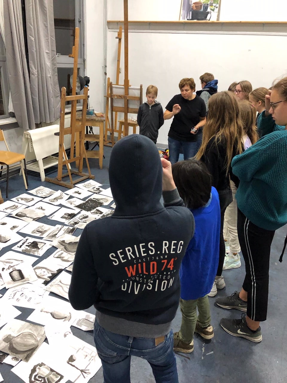 Wackers Jong (10 t/m 15 jaar) - Afbeelding 12