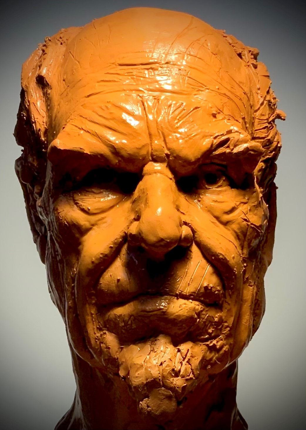 Portret boetseren - Afbeelding 5