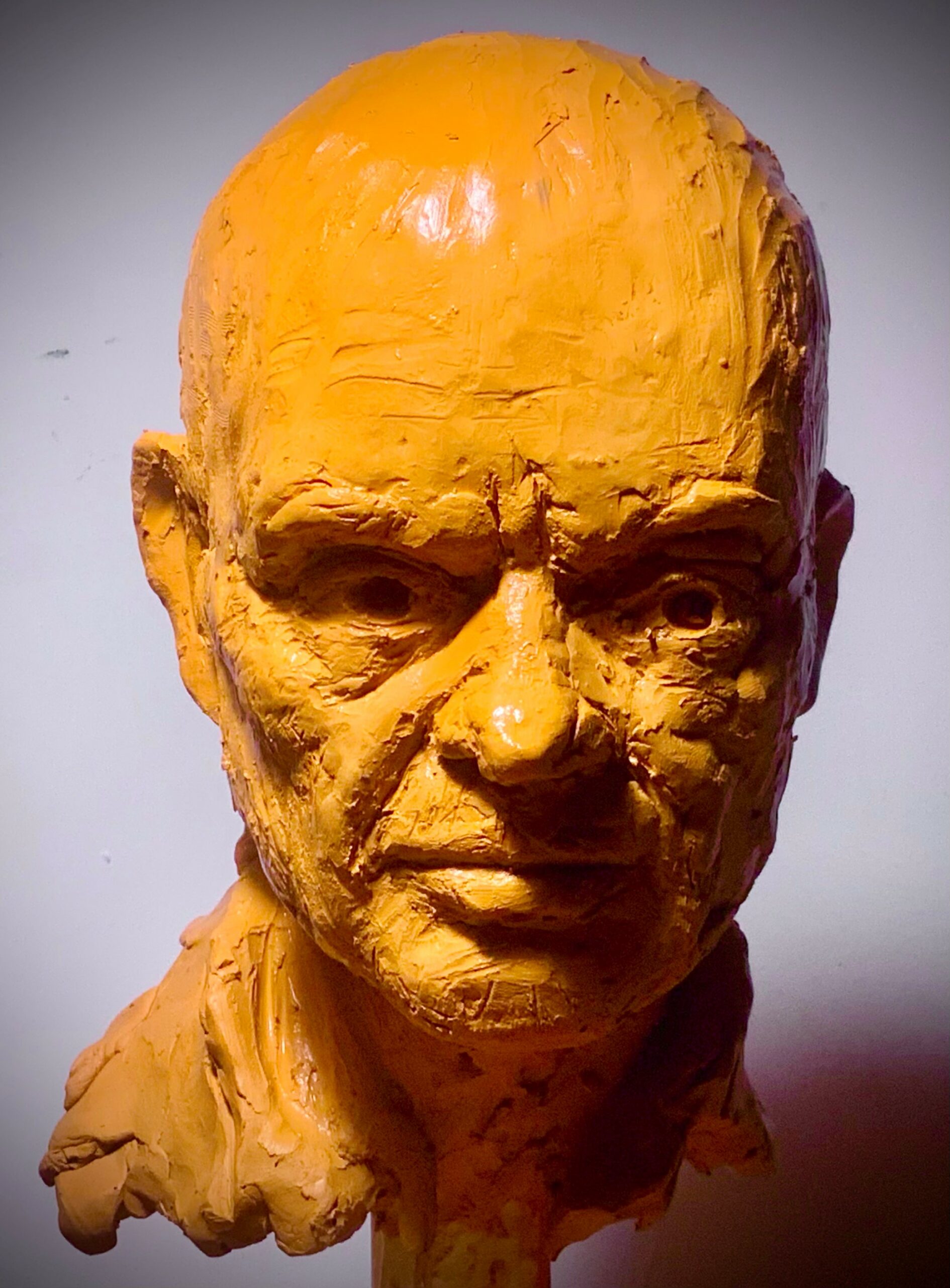 Portret boetseren - Afbeelding 6