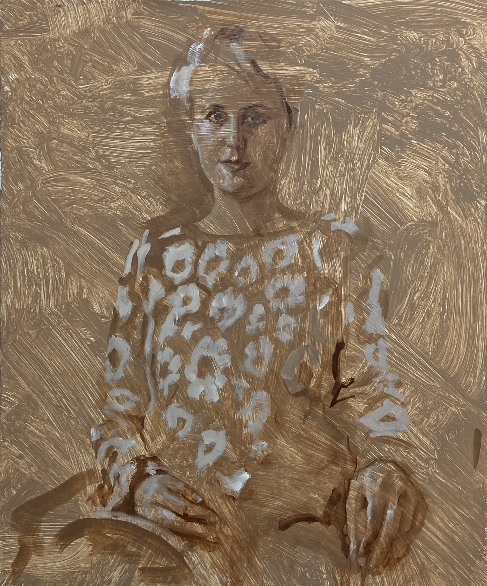 Schilderen als de moderne/oude meesters - Afbeelding 8