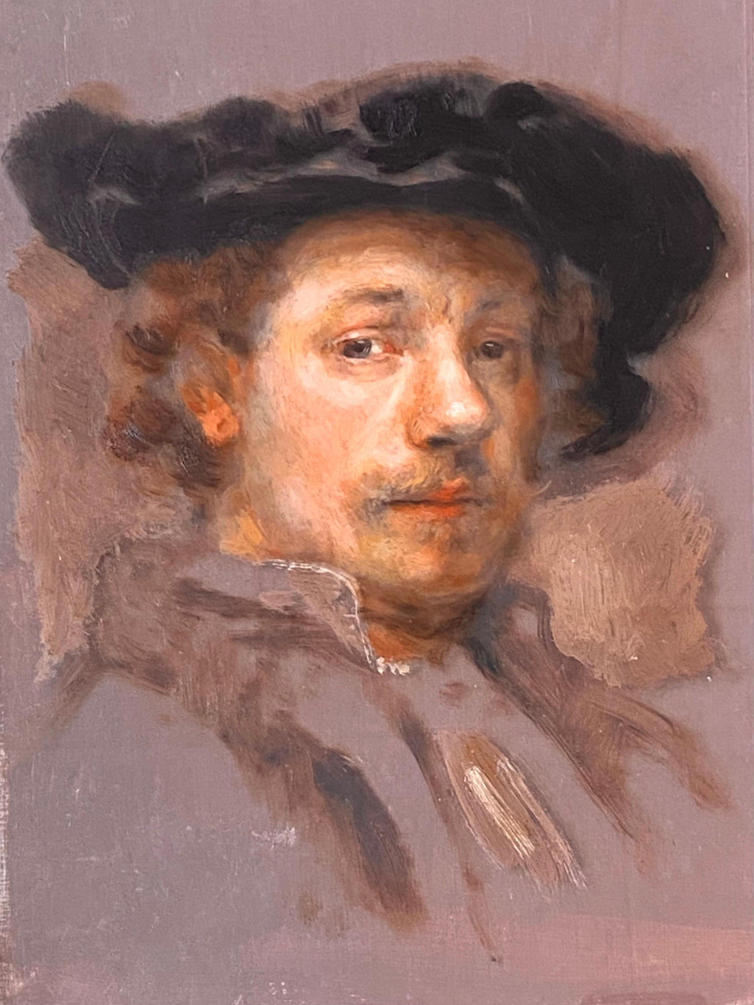 Olieverftechnieken van de Oude Meesters (NL/EN) - Afbeelding 5
