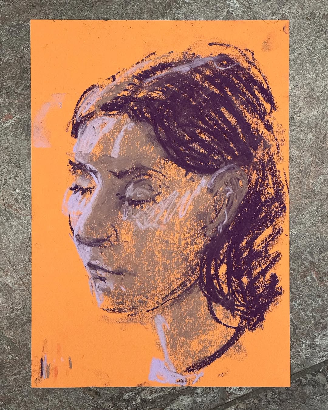 Portret met Pepijn (ENG/NL) - Afbeelding 2