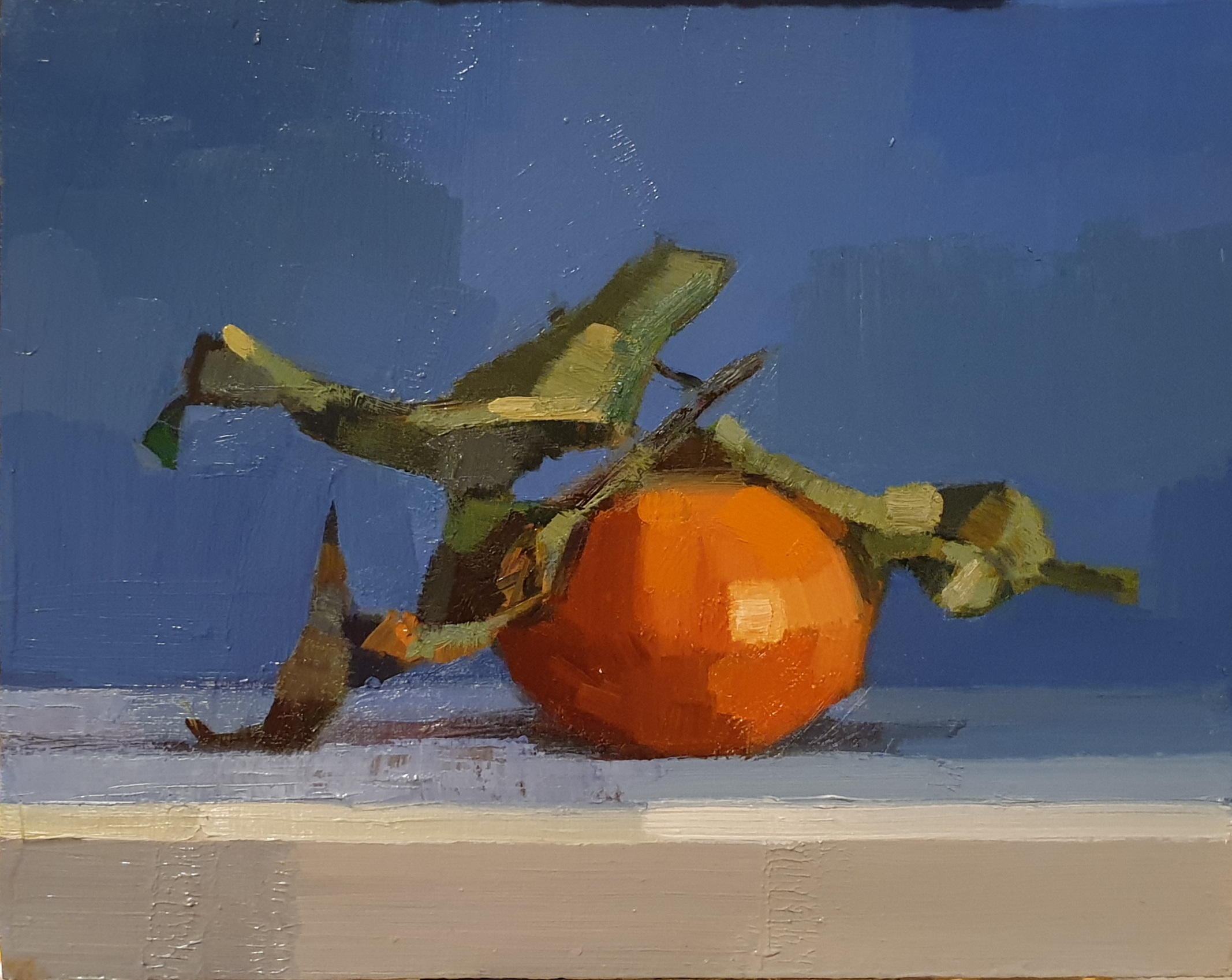 Schilderen met olieverf: portret, stilleven & landschap (ENG/NL) - Afbeelding 4