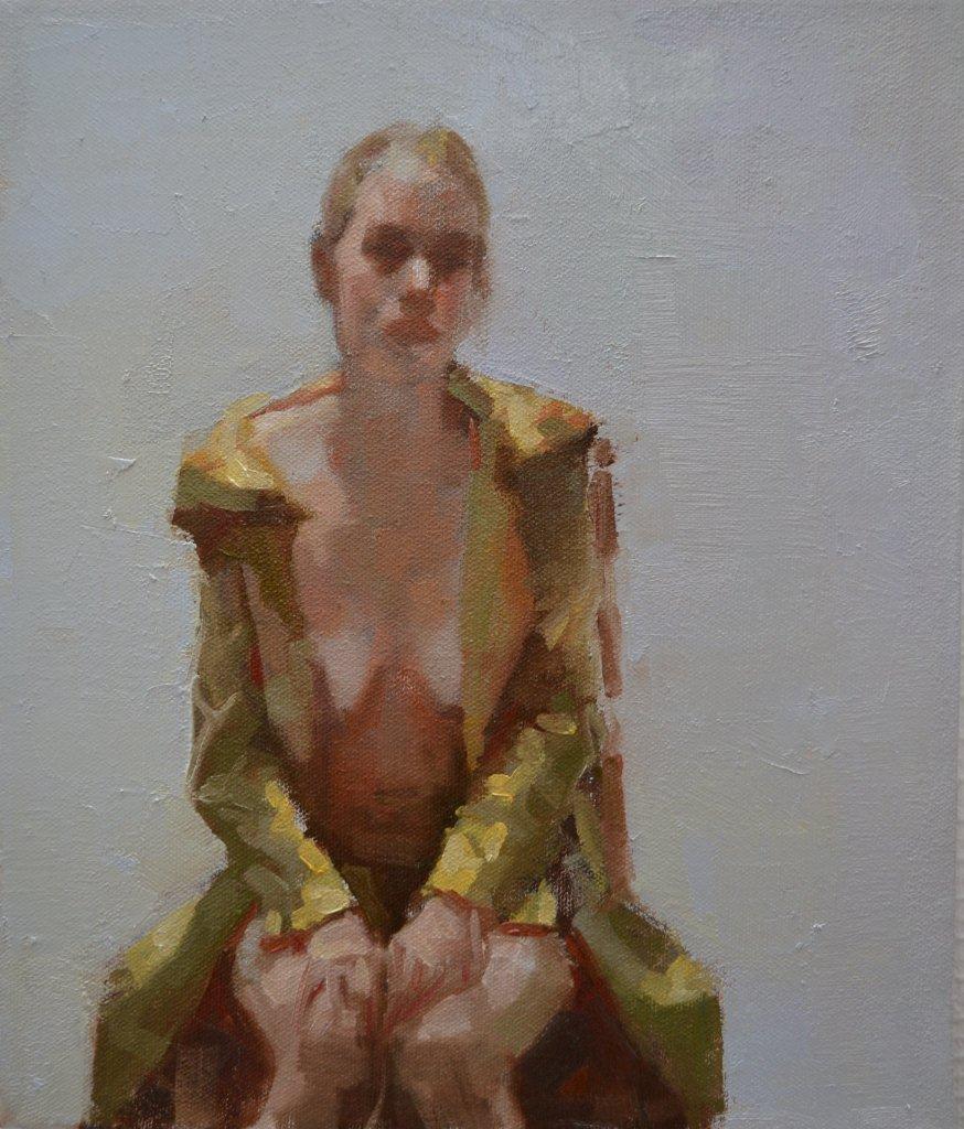 Schilderen met olieverf: portret, stilleven & landschap (ENG/NL) - Afbeelding 6