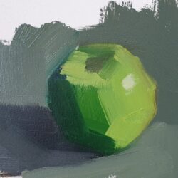 Schilderen met olieverf: portret, stilleven & landschap (ENG/NL)