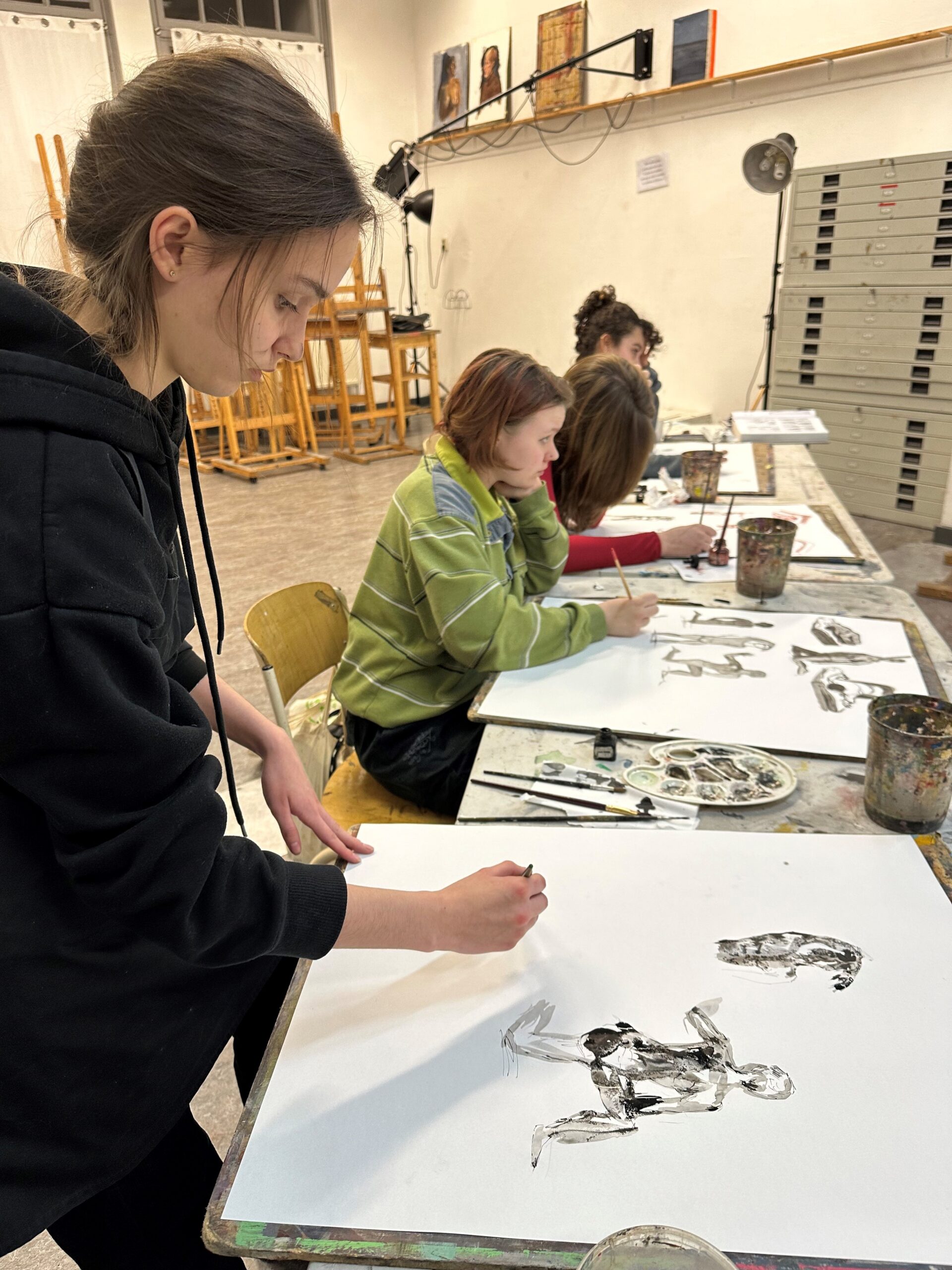 Wackers Jong Talent (15 t/m 19) - Afbeelding 2