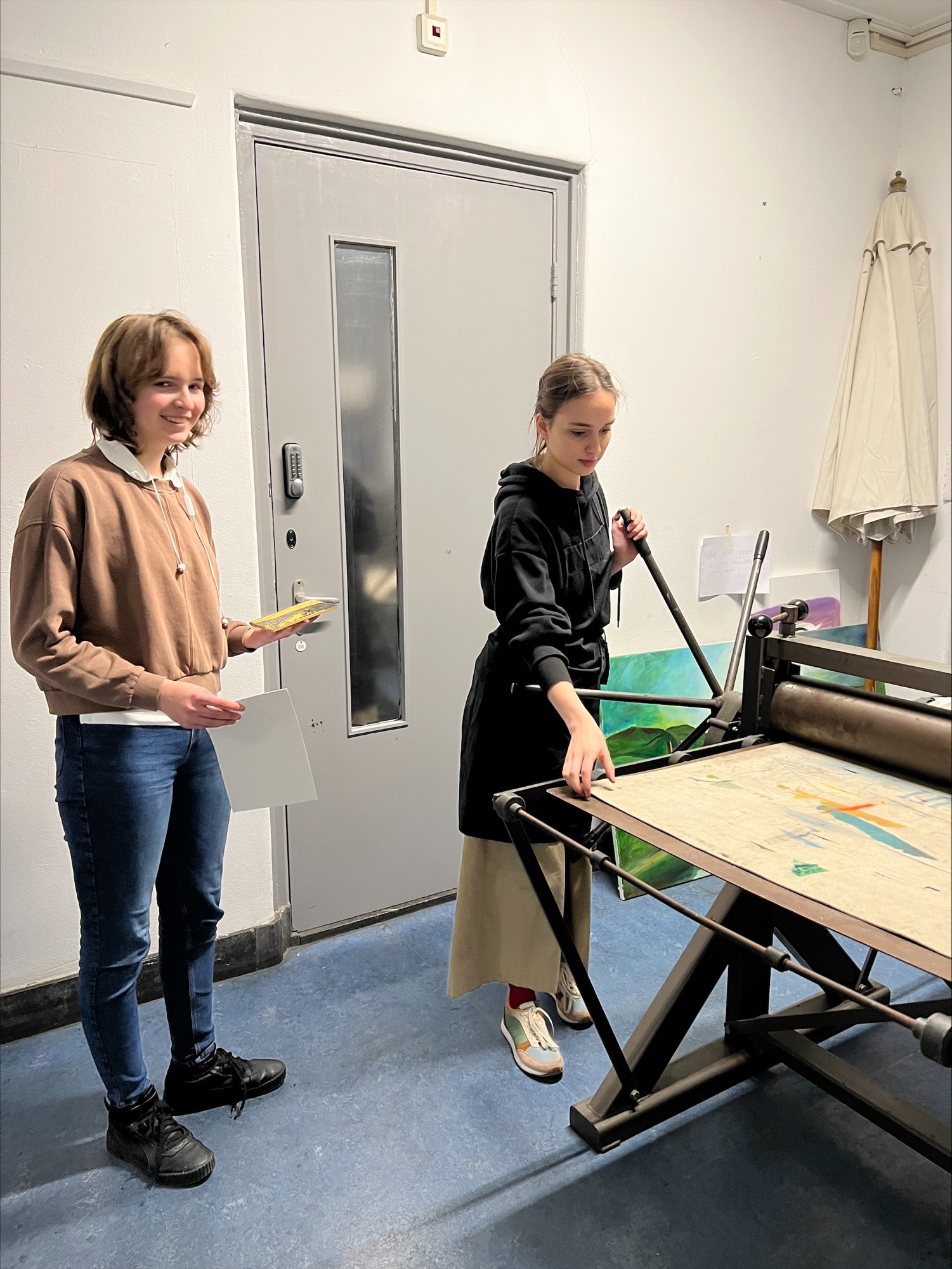 Wackers Jong Talent (15 t/m 19) - Afbeelding 3