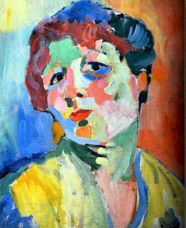 Impressionistisch schilderen - Afbeelding 2