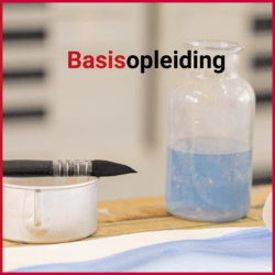 Basisopleiding 2026-2027