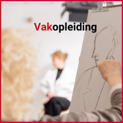 Vakopleiding 2026-2027