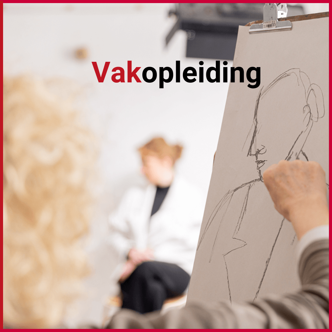 Vakopleiding 2026-2027