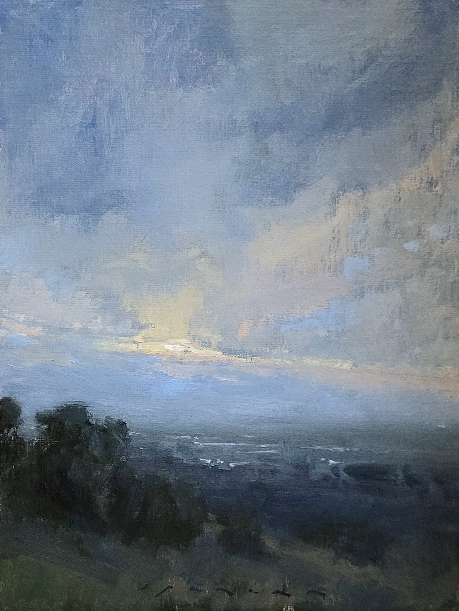 Finding Poetry in the Landscape (EN) - Afbeelding 3
