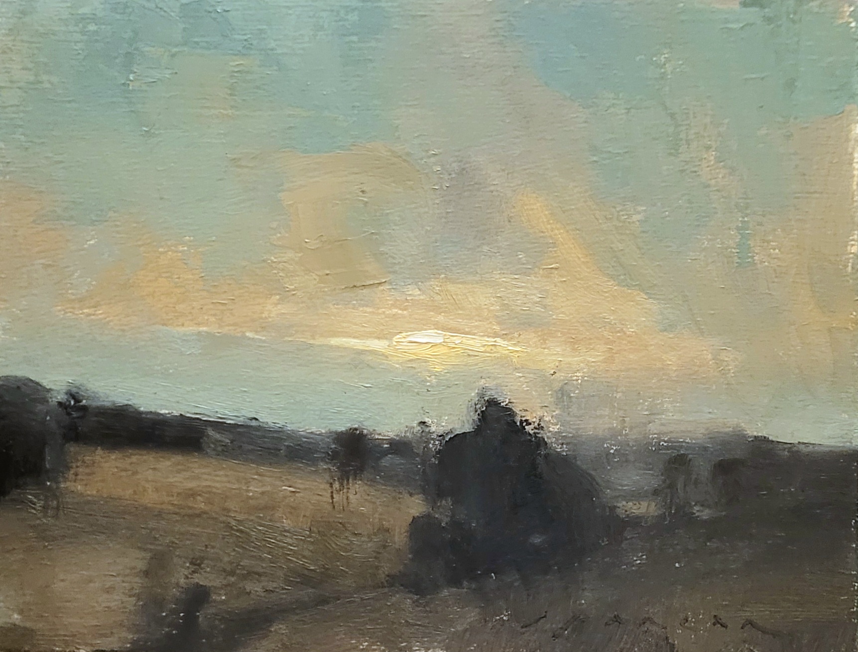 Finding Poetry in the Landscape (EN) - Afbeelding 4