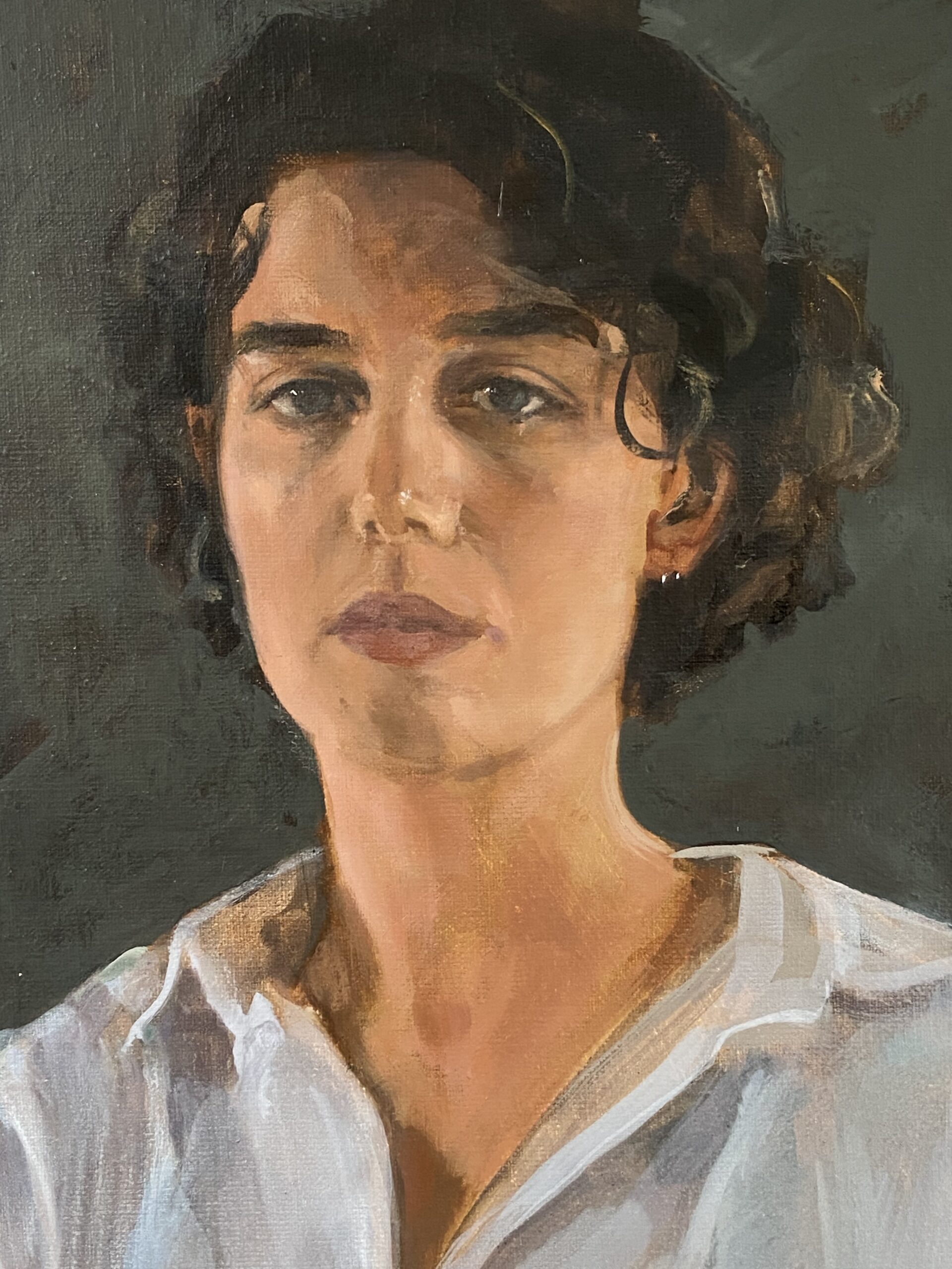 Schilderen als de moderne/oude meesters - Afbeelding 4