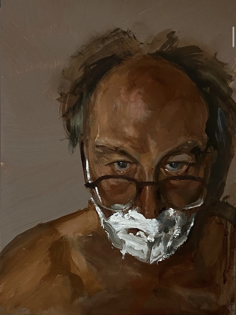 Schilderen als de moderne/oude meesters - Afbeelding 6