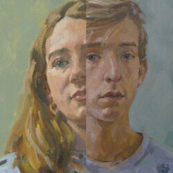 Masterclass Irma Braat - Wisselportret