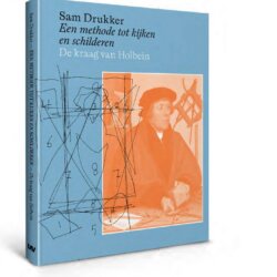 Boek Sam Drukker