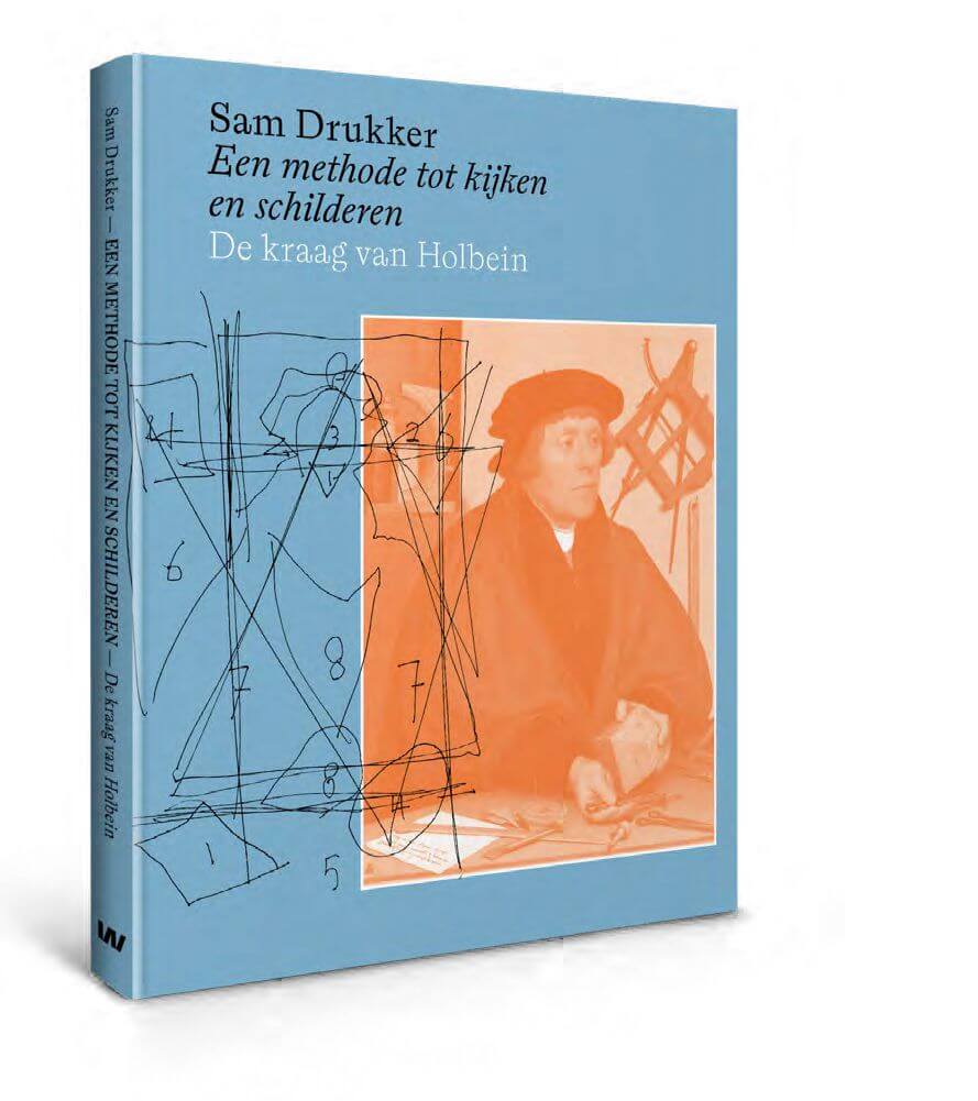 Boek Sam Drukker