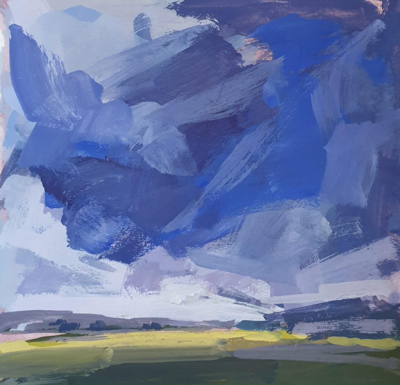 Schilderen met olieverf: portret, stilleven & landschap (ENG/NL) - Afbeelding 2