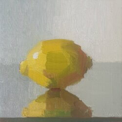 Schilderen met olieverf: portret, stilleven & landschap (ENG/NL)